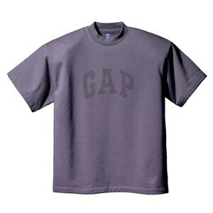 Yeezy Gap Padded Heavy Fleece Tee